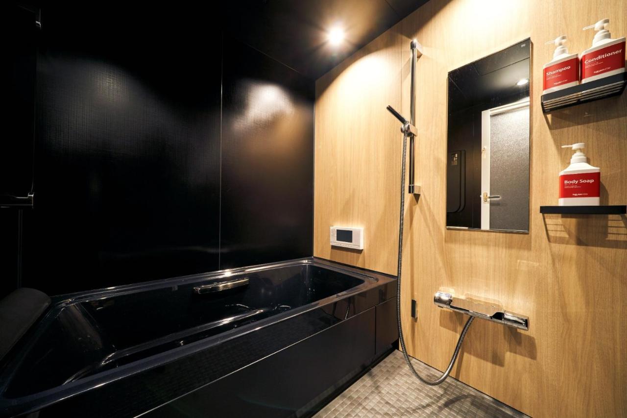 Rakuten Stay X Eagles 202 With Roof Balcony เซนได ภายนอก รูปภาพ