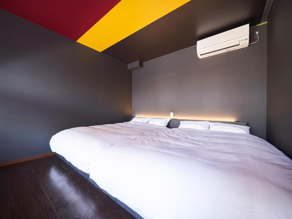 Rakuten Stay X Eagles 202 With Roof Balcony เซนได ภายนอก รูปภาพ