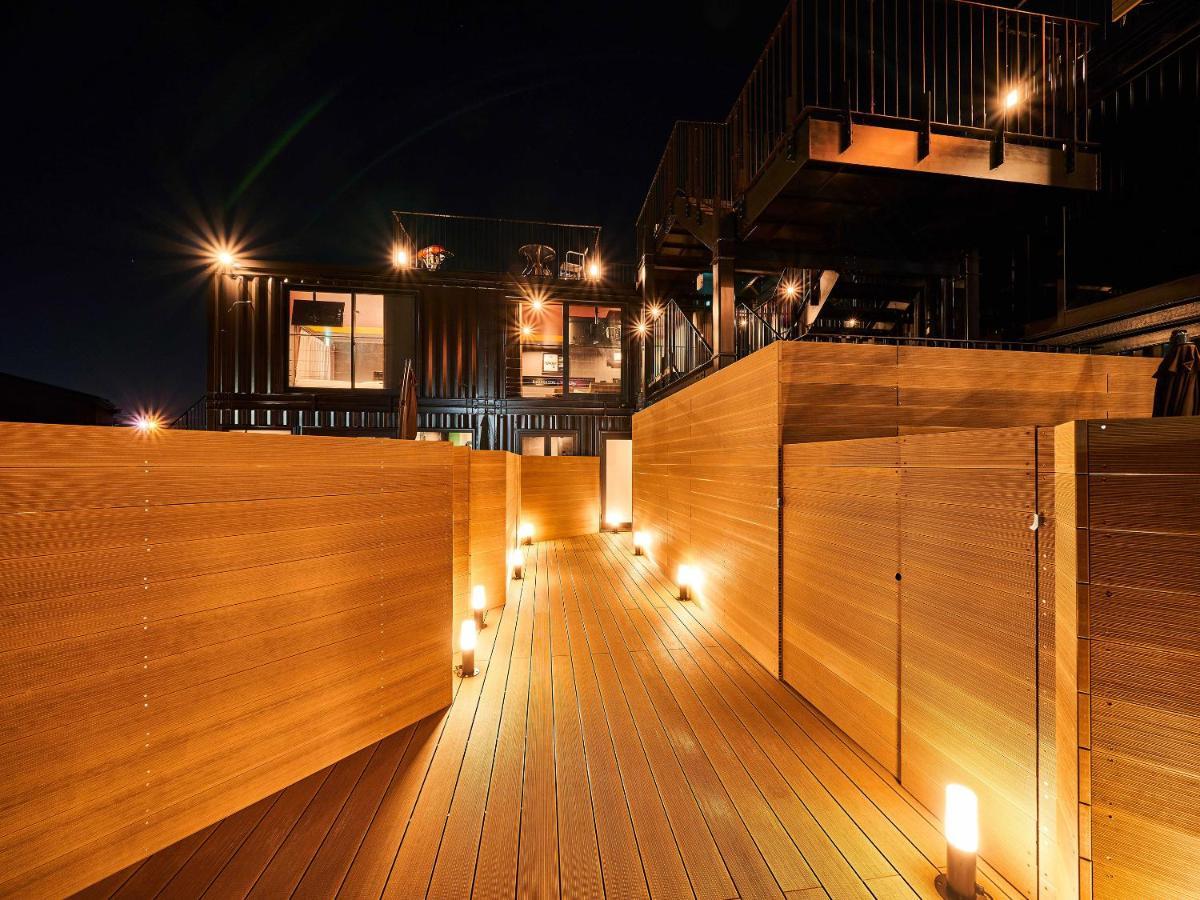 Rakuten Stay X Eagles 202 With Roof Balcony เซนได ภายนอก รูปภาพ